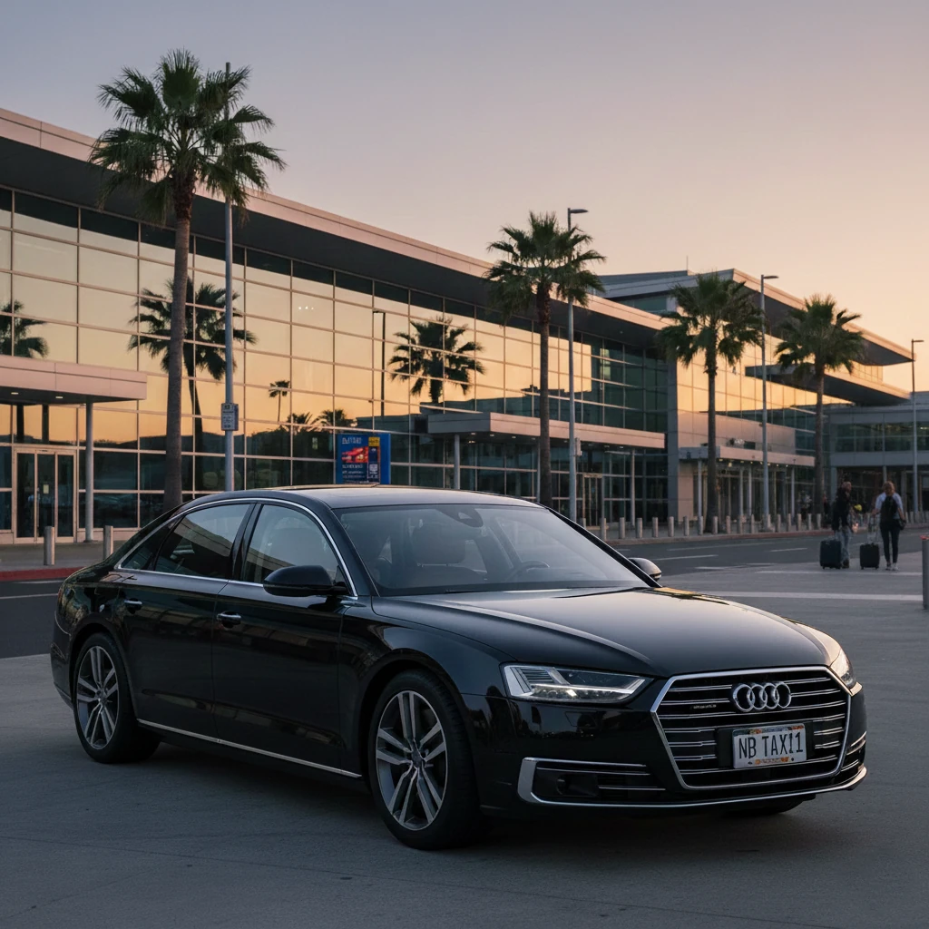 Northborough to Logan Airport taxi service by Worcester Town Taxi with professional drivers and reliable airport transfers.