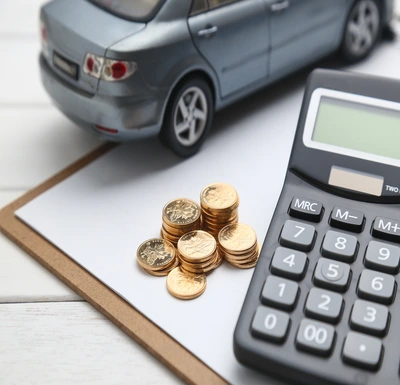 Calculating rates for Worcester car service transportation and taxi rides