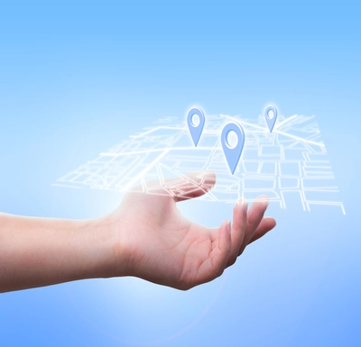 car service offering point-to-point location transportation